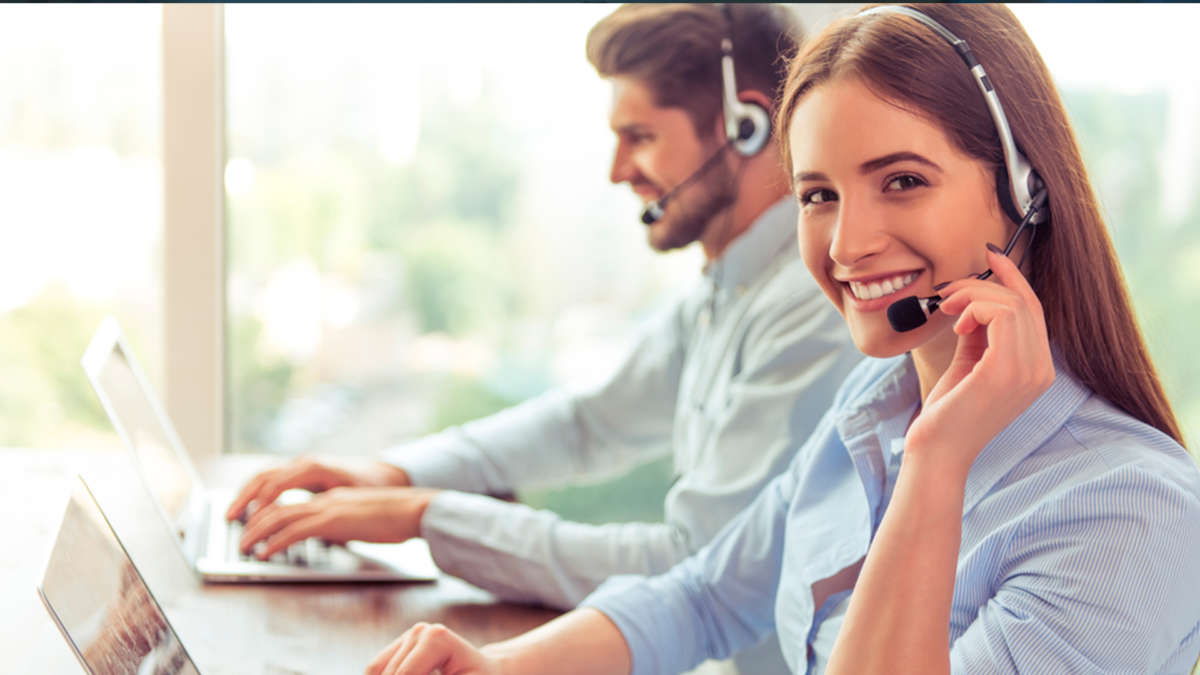 Nuevo servicio de call center