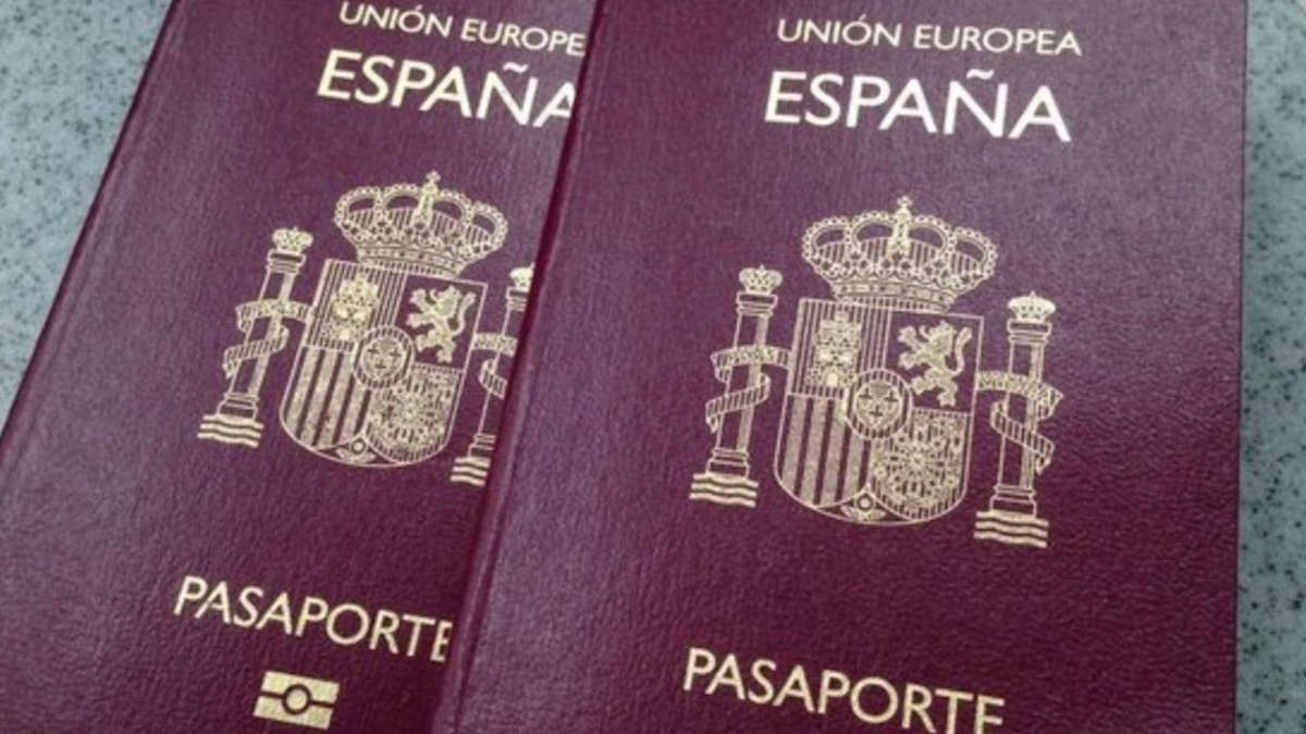 Requisitos para entrar a España
