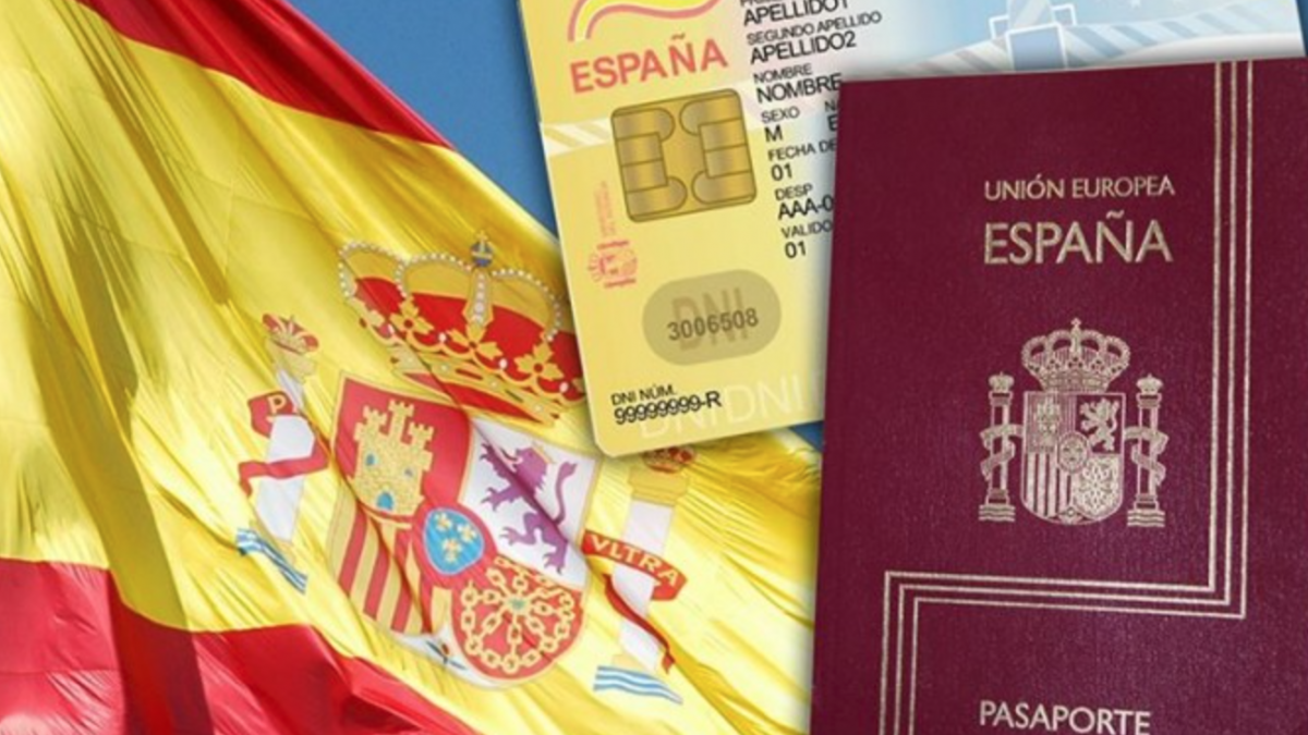 Nacionalidad por residencia